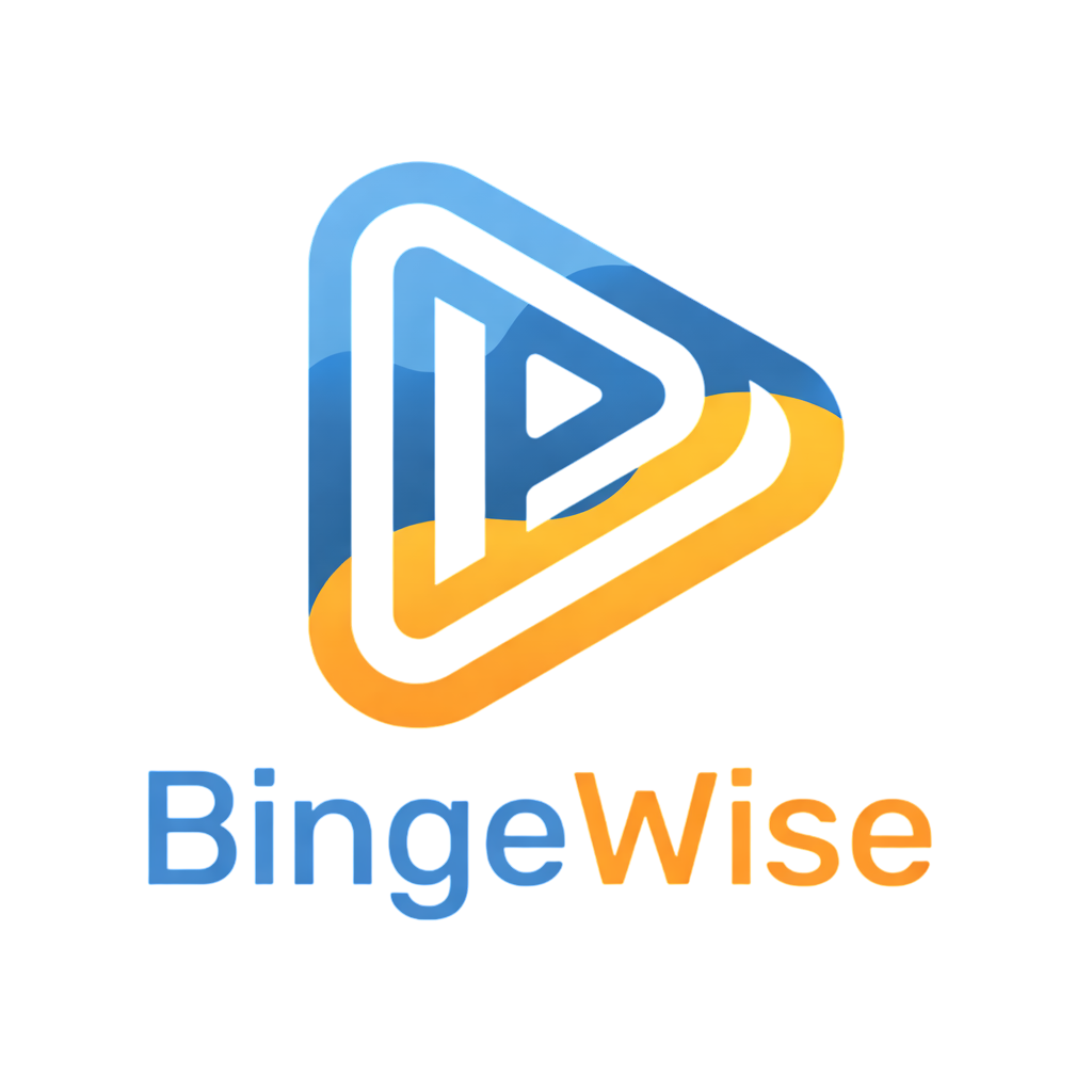 BingeWise